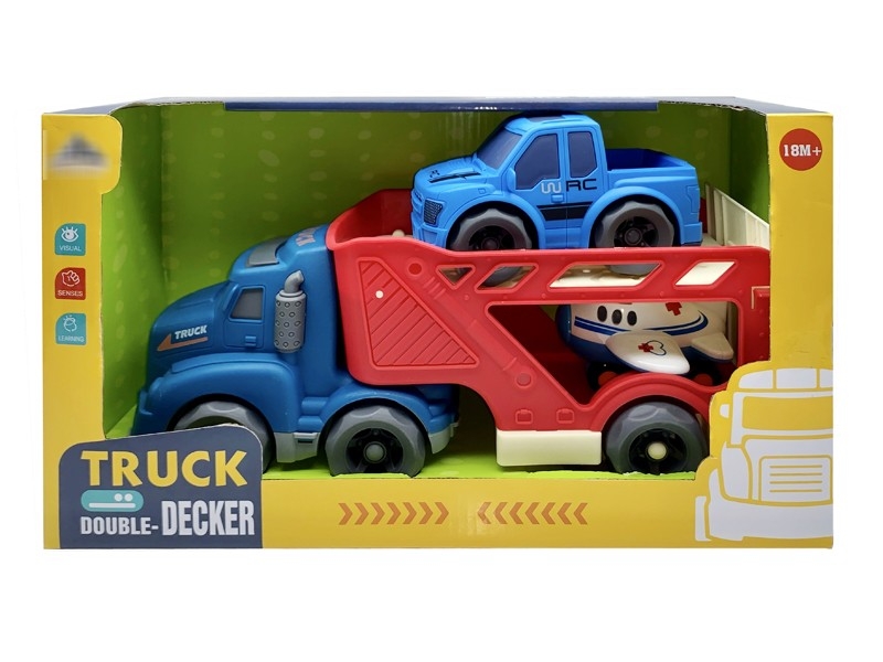 FRICTION TRUCK - HP1176073