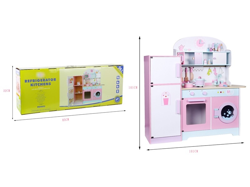 KITCHEN SET - HP1176310