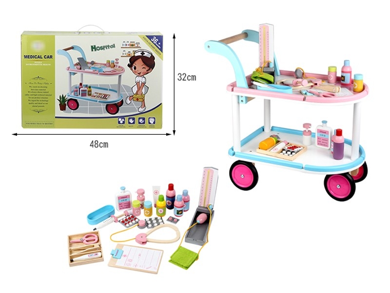 DOCTOR SET - HP1176311