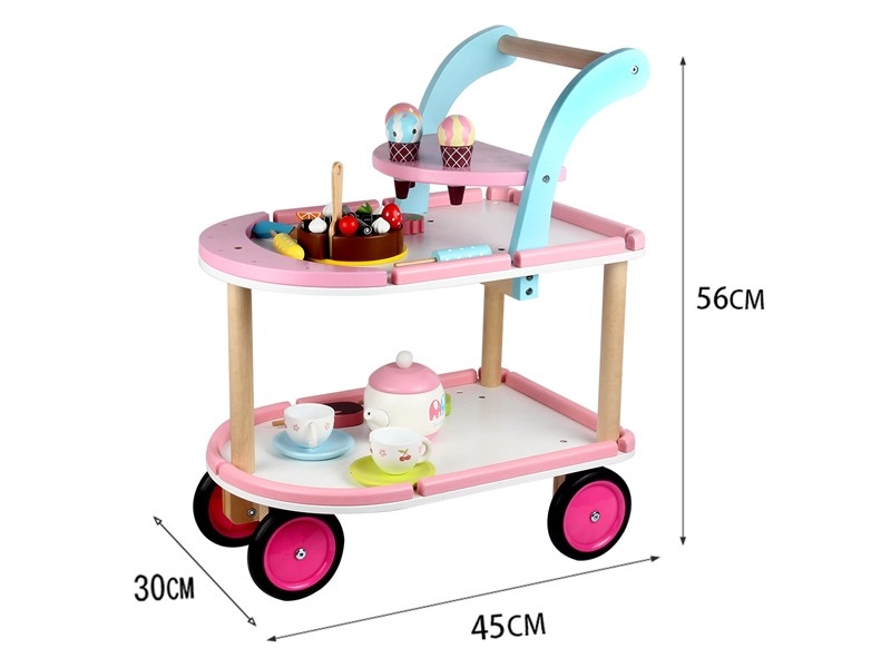 DESSERT SET - HP1176312