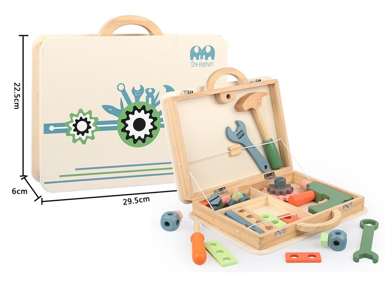 TOOL SET - HP1176316