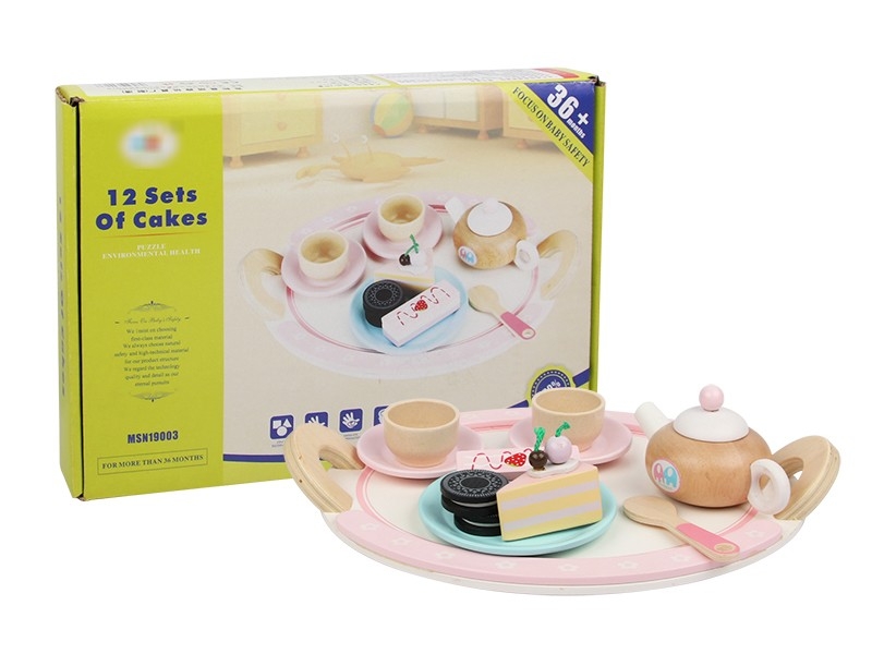 DESSERT SET - HP1176319