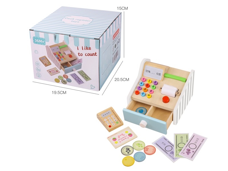 CASH REGISTER - HP1176327