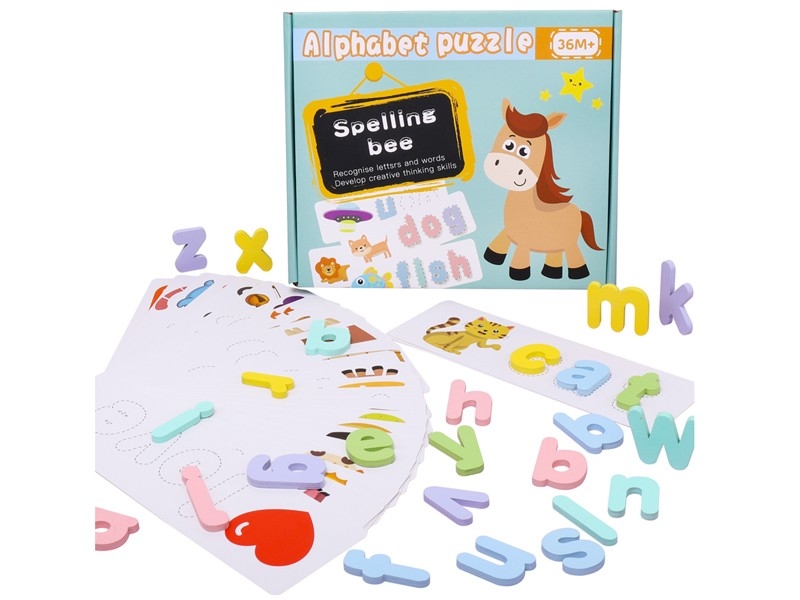 JIGSAW PUZZLE - HP1176335
