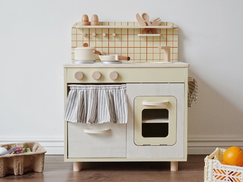 KITCHEN SET - HP1176343