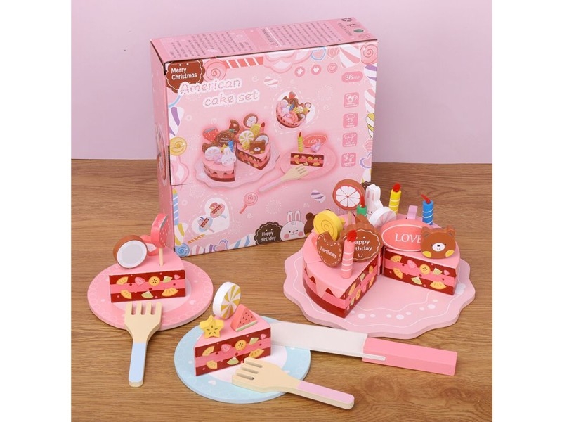 DESSERT CAKE - HP1176371