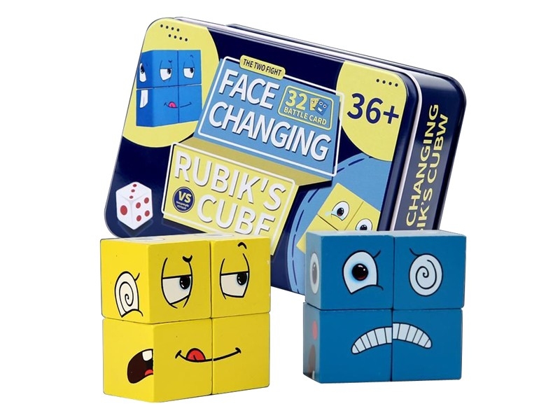 JIGSAW PUZZLE - HP1176380