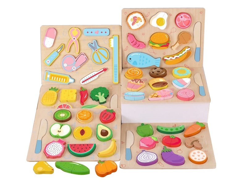 LARGE FLAT CUT MUSIC - HP1176381