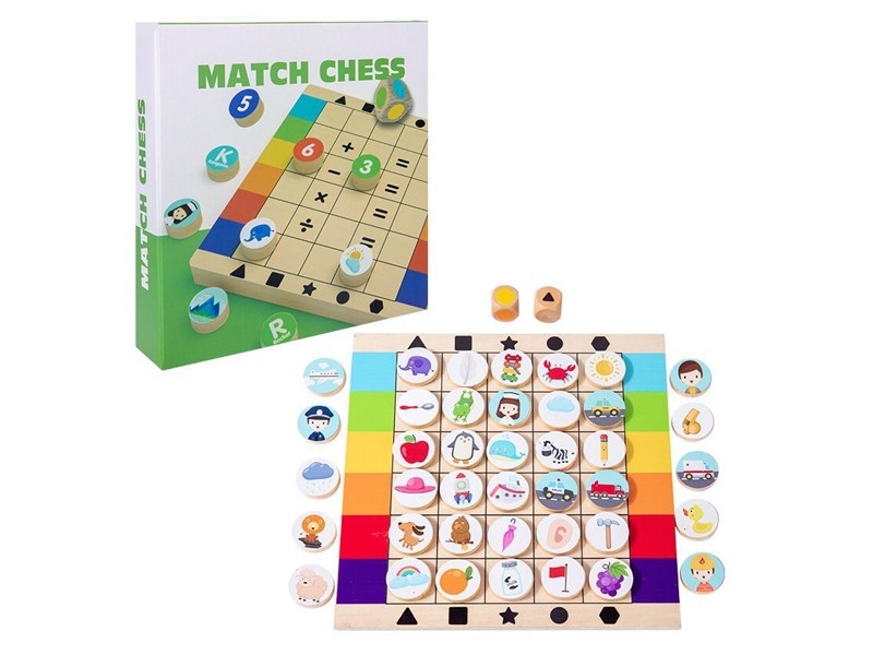 CHESS GAME - HP1176384