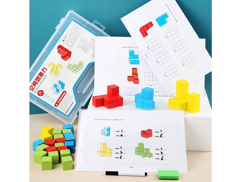 BUILDING BLOCK - HP1176385