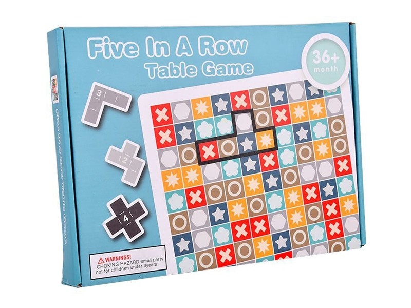 TOBLE GAME - HP1176391
