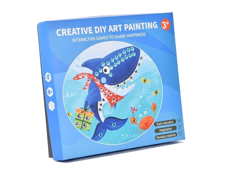 ACRYLIC STICKERS - HP1176396