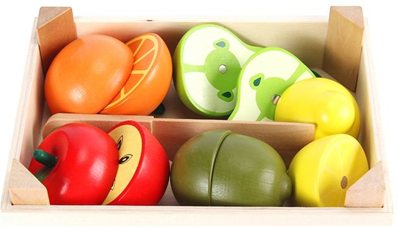 CUTTING PLAY SET - HP1176407