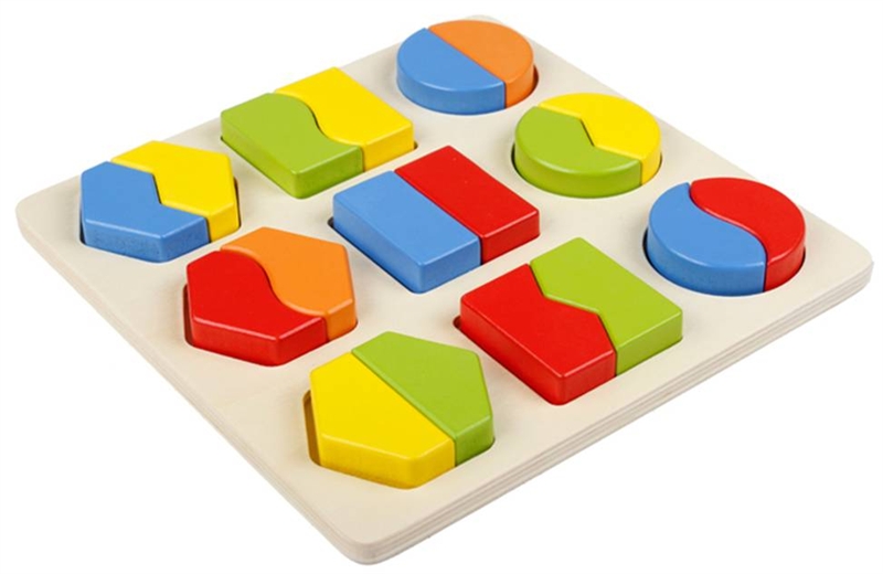 GEOMETRIC MATCHING - HP1176411