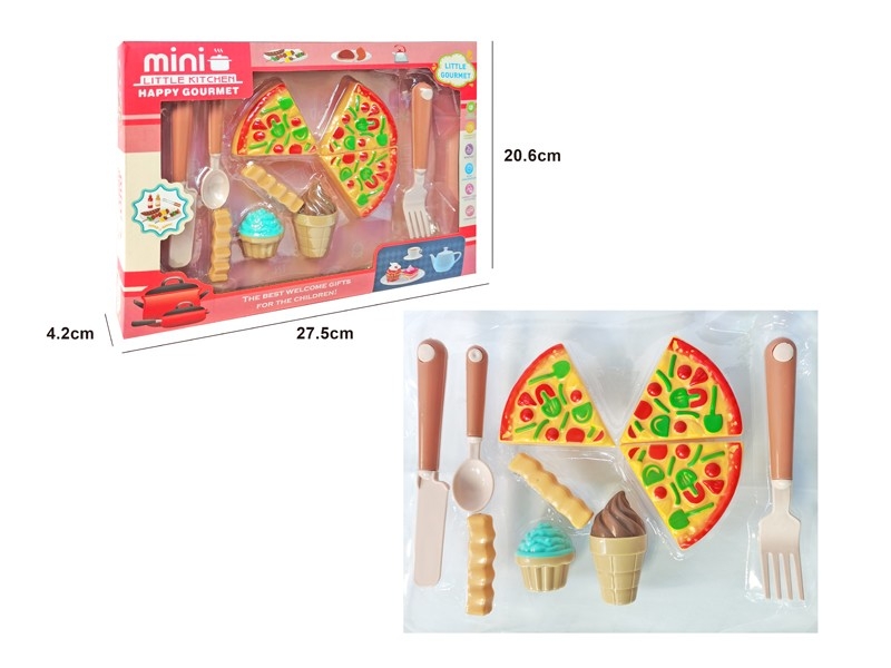 DESSERT CAKE - HP1176447