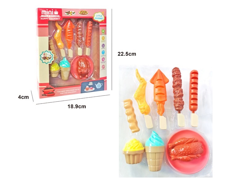 KITCHEN SET - HP1176449