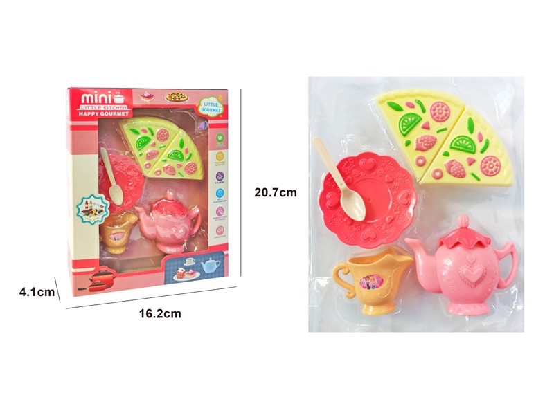 DESSERT CAKE - HP1176453