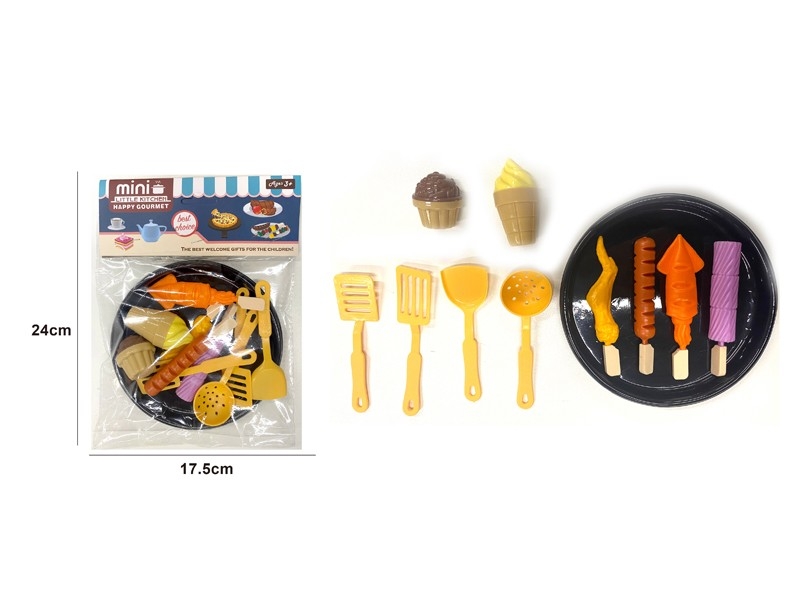 KITCHEN SET - HP1176469