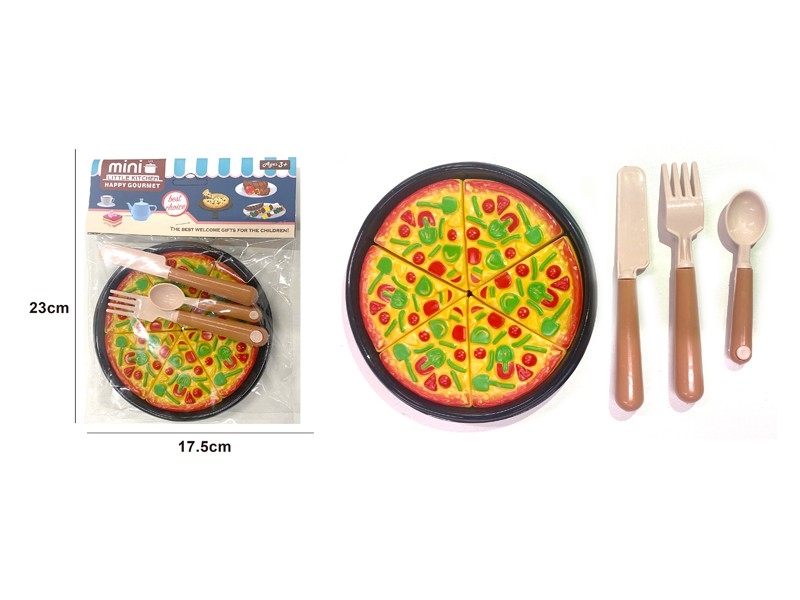 KITCHEN SET - HP1176473