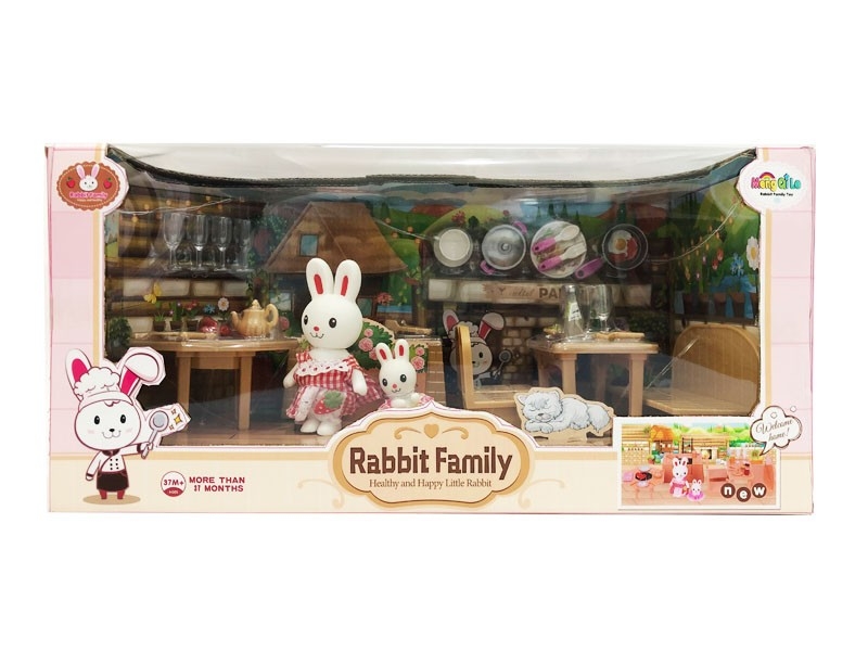 FURNITURE SET - HP1176499