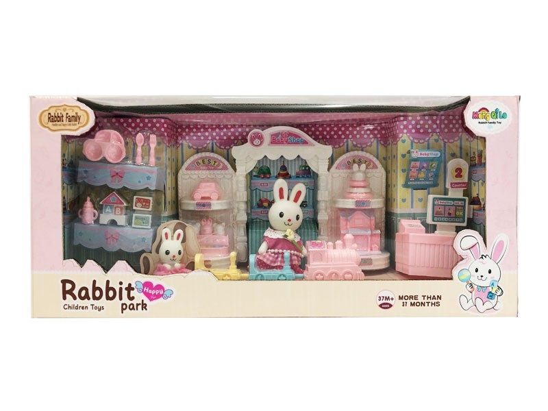 FURNITURE SET - HP1176500