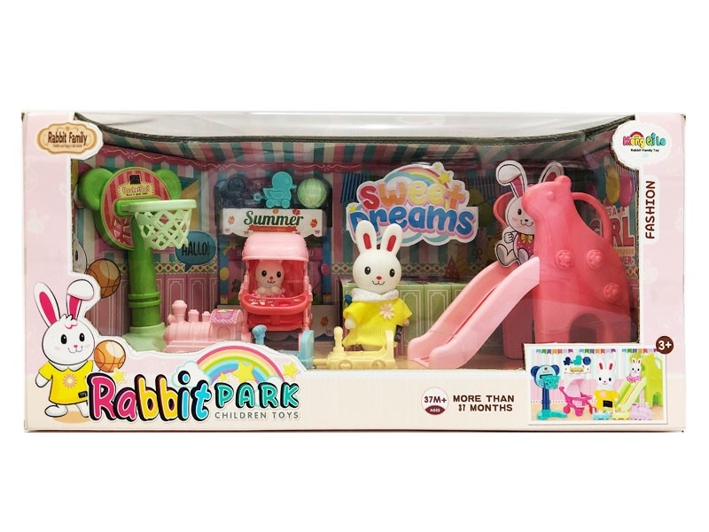 FURNITURE SET - HP1176501