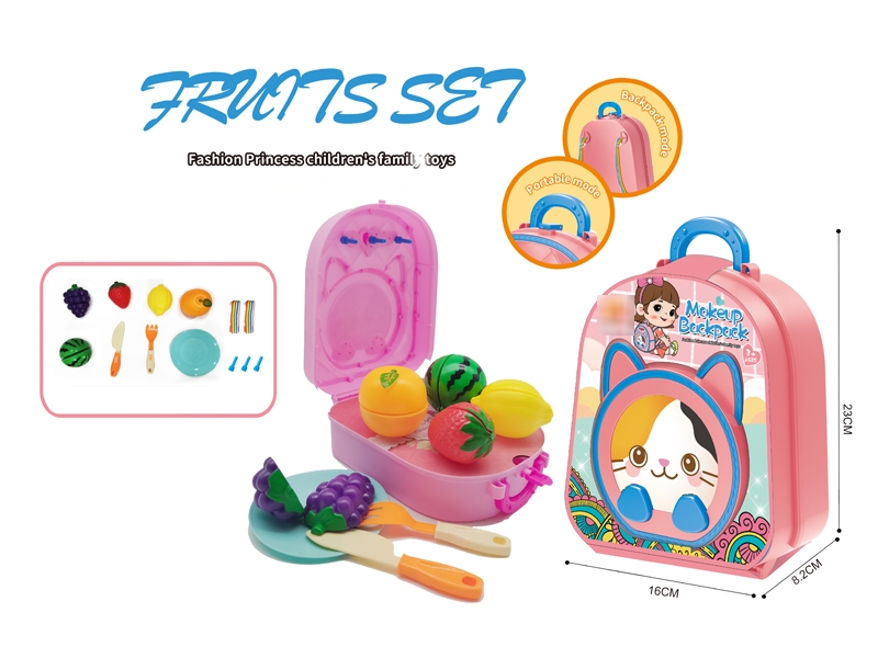 CUTTING PLAY SET - HP1176609