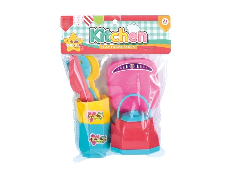 KITCHEN SET - HP1176806