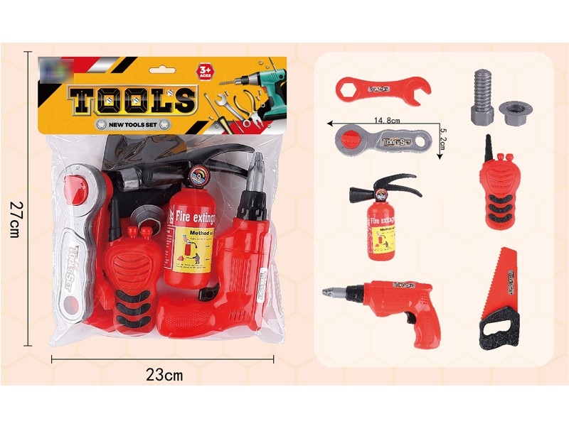 TOOL SET - HP1176874