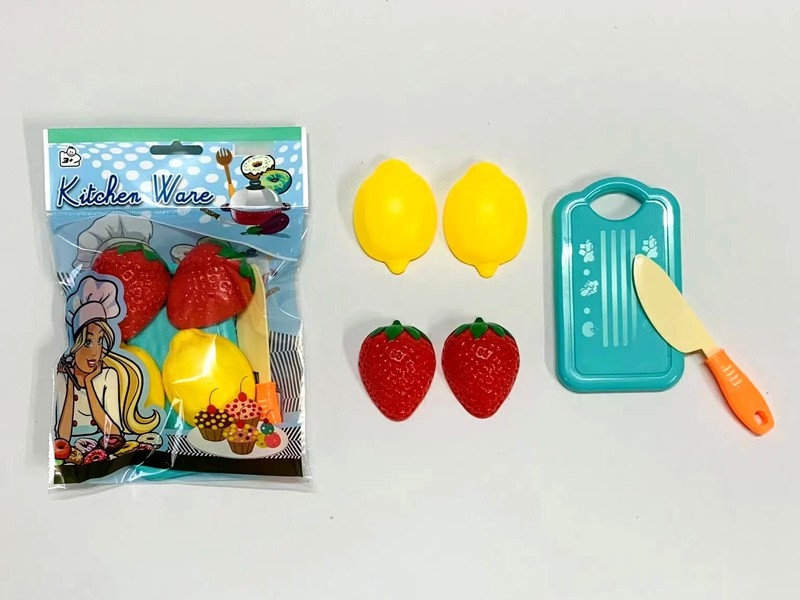 CUTTING PLAY SET - HP1177131