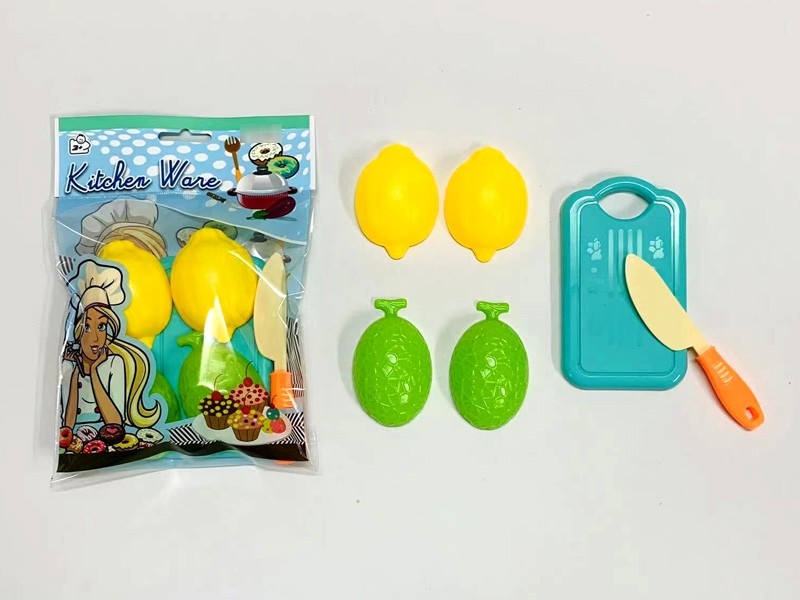 CUTTING PLAY SET - HP1177132