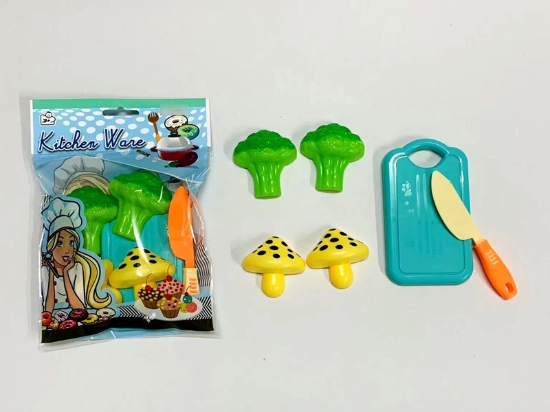 CUTTING PLAY SET - HP1177133
