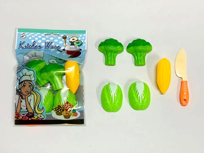 CUTTING PLAY SET - HP1177134