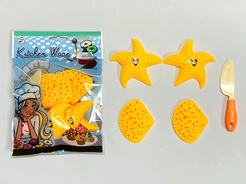 CUTTING PLAY SET - HP1177137