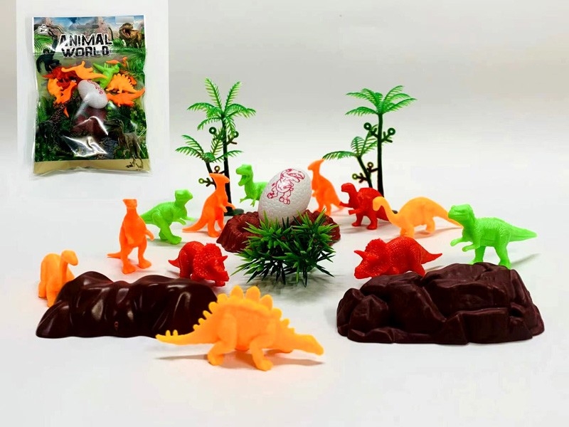DINOSAURE SET - HP1177138