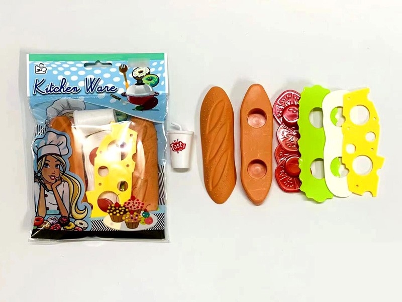 HOT DOG SET - HP1177141