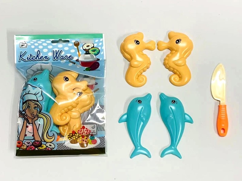 CUTTING PLAY SET - HP1177143