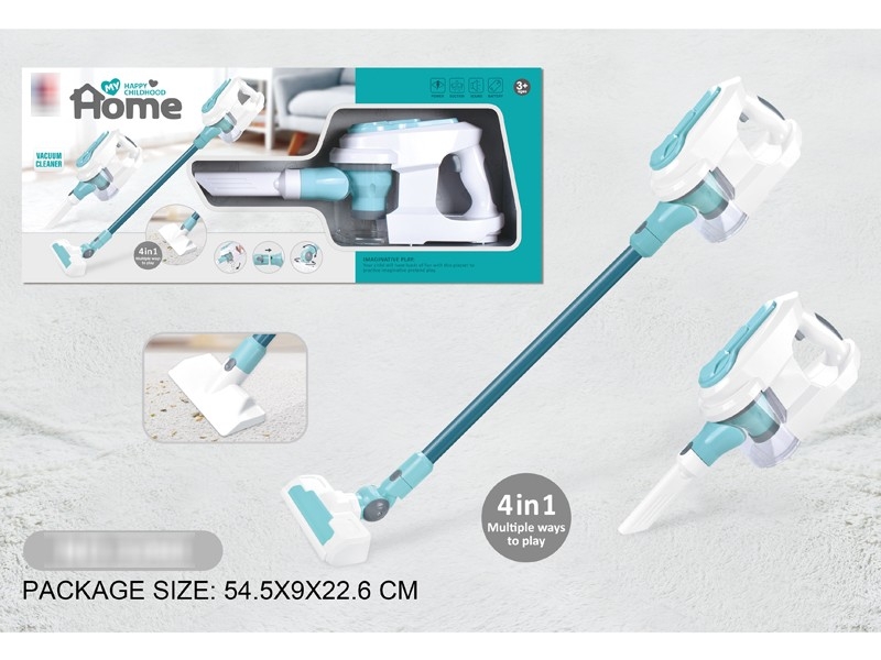 B/O CORDLESS VACUUM CLEANER，NOT INCLUDED BATTERY - HP1177160