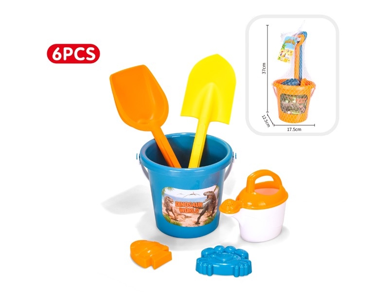 BEACH SET 6PCS - HP1177276