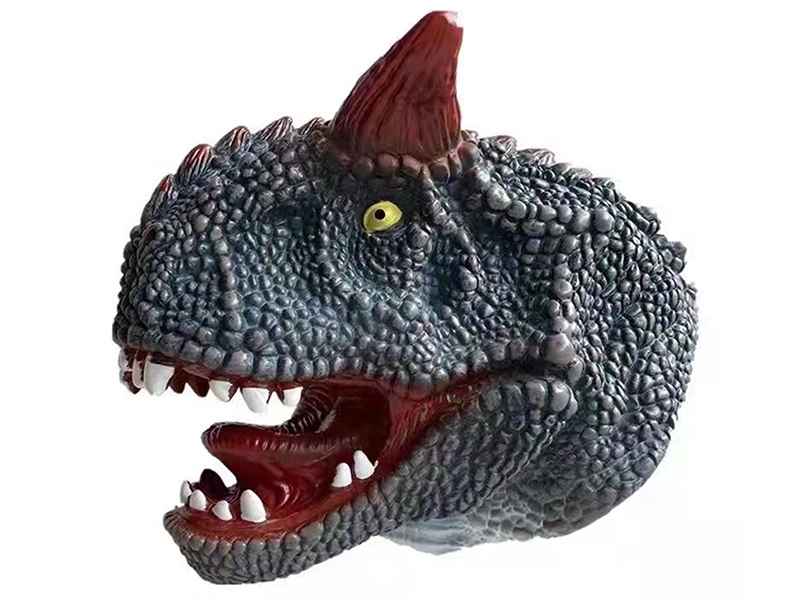 THE CROCODILE GLOVES - HP1177474