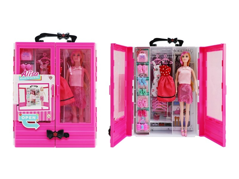 FASHION WARDROBE W/11.5