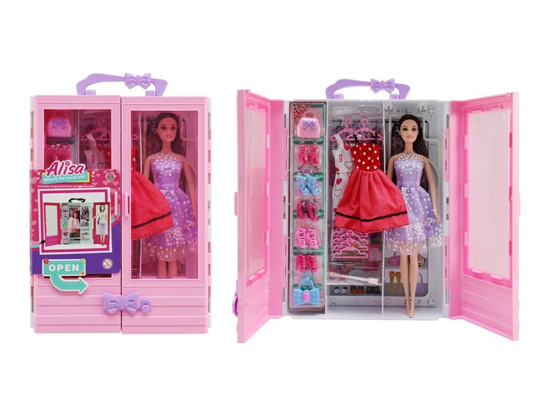 FASHION WARDROBE W/11.5