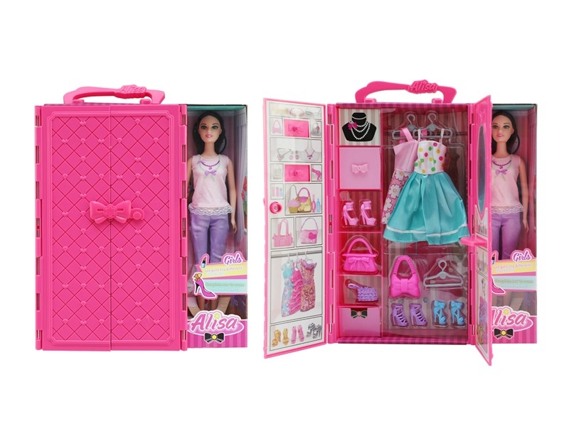 FASHION WARDROBE W/11.5