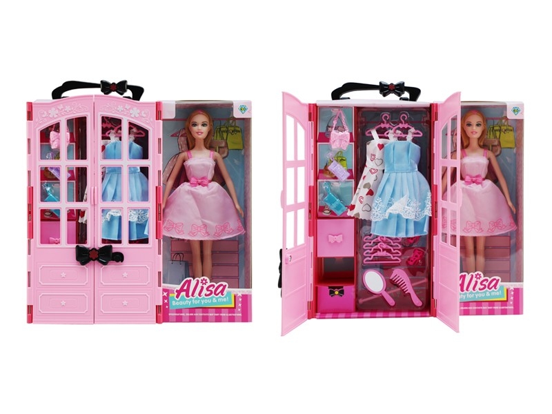 FASHION WARDROBE W/11.5