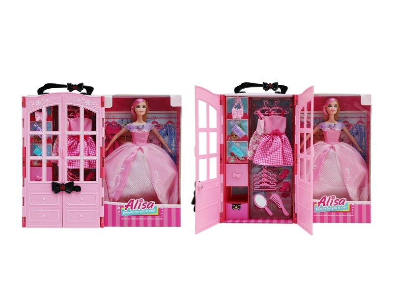 FASHION WARDROBE W/11.5