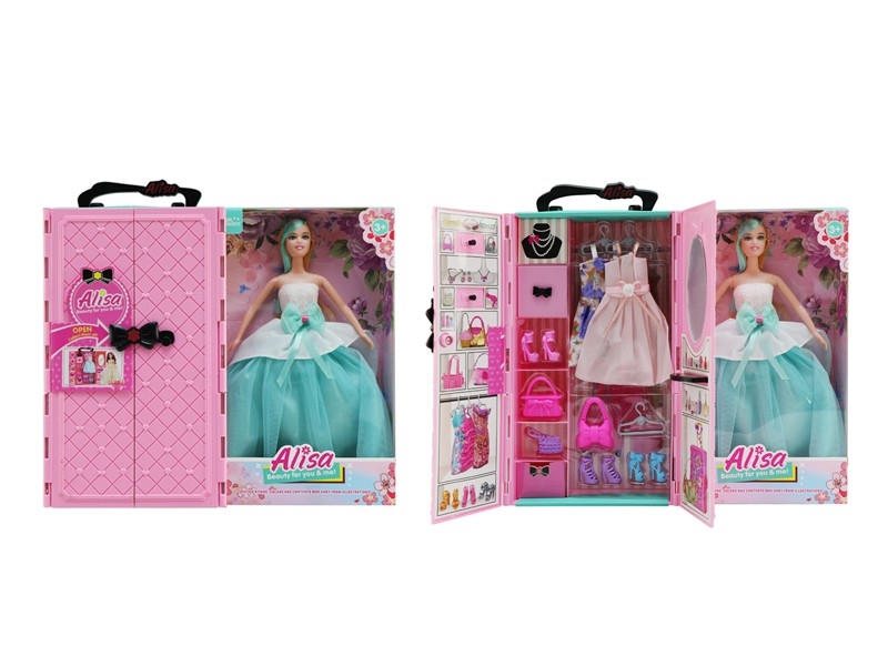 FASHION WARDROBE W/11.5