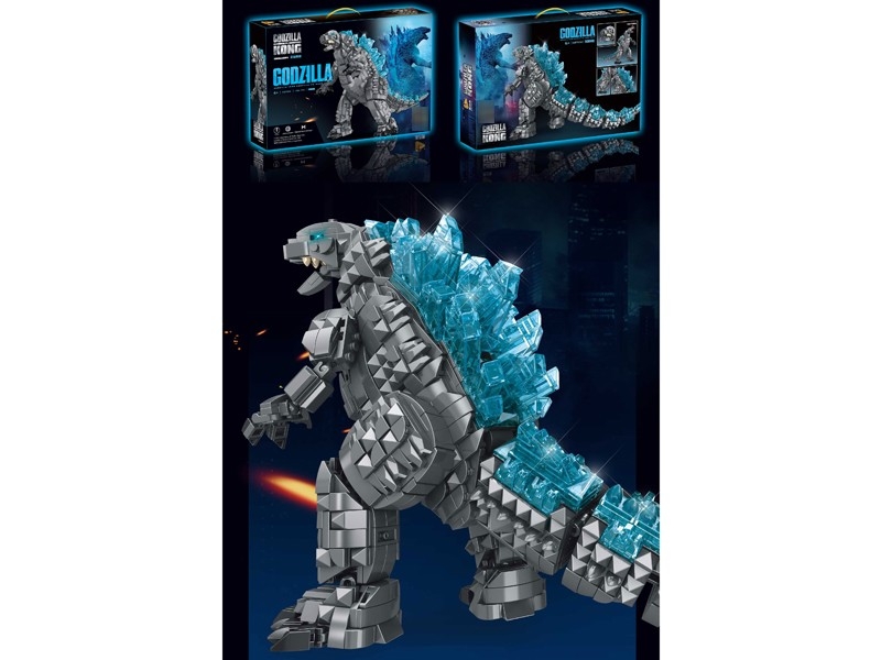 BLOCKS 1284PCS - HP1177774