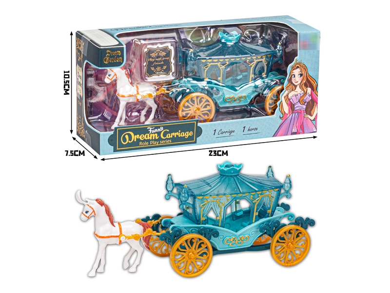 CARRIAGE - HP1177791