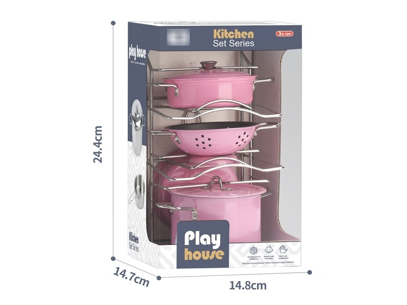 KITCHEN SET - HP1177976