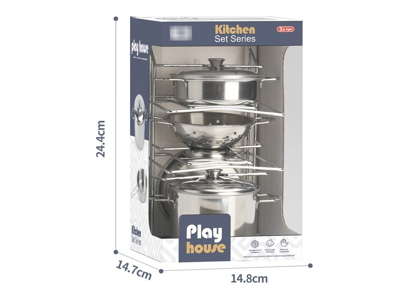 KITCHEN SET - HP1177977